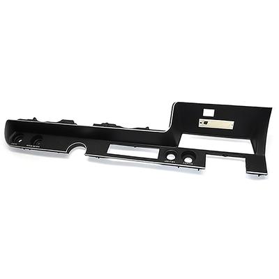 1968-1972 Oldsmobile Cutlass; Map Light; Interior Lower Dash