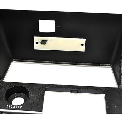 1968-1972 Oldsmobile Cutlass; Map Light; Interior Lower Dash