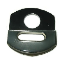 1968-74 Various GM Vehicles Including Camaro, Firebird, Cutlass, Skylark; Anchor; Seat Belt; Stainless