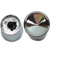 1964-65 Pontiac GTP, LeMans, Grand Prix; Radio & Dash Knob; Chrome; Diecast
