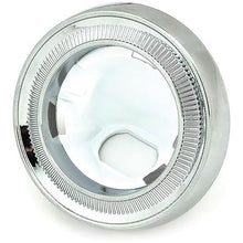 1962-67 Chevrolet Impala, Camaro; Olds Cutlass; Pontiac Firebird; Sail Panel Courtesy Lamp & Bezel