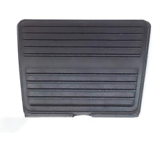 1964-75 Various GM Vehicles Including Chevelle, GTO, 442; Rubber Pedal Pad/Cover; Clutch or Brake Pedal