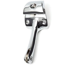 1964-65 Various GM Convertible; Bracket; Inside Rear View Mirror