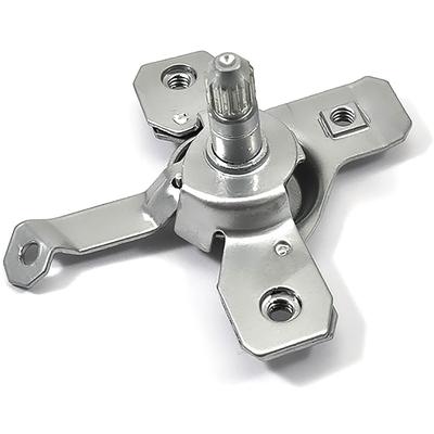 1968- 1972 Various Buick, Oldsmobile, Pontiac Models, Including Skylark, Cutlass, GTO; Control Assembly; Inside Door Han