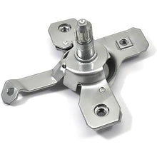 1968- 1972 Various Buick, Oldsmobile, Pontiac Models, Including Skylark, Cutlass, GTO; Control Assembly; Inside Door Han