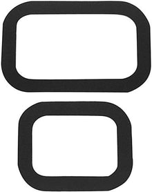 1955-59 Chevy, GMC Pickup Truck; Inner Vent Door Gasket Seal Kit;
