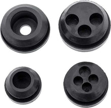 1955-59 Chevrolet, GMC Trucks; Firewall Grommet Set; 4 Piece Set