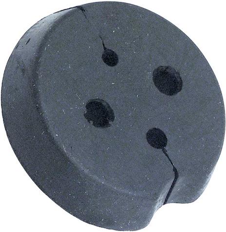 47-49 4 Hole Firewall Grommet
