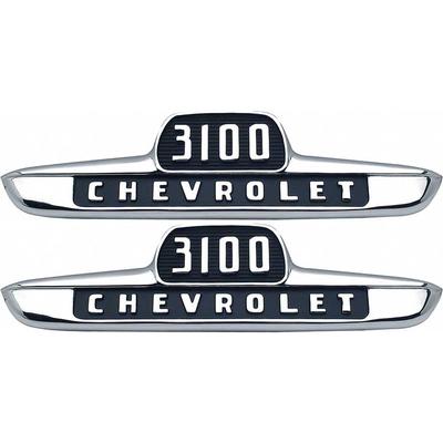 J1032 - 1955 Chevrolet Pickup Truck;
