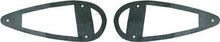 41-46 Pickup Headlamp To Body Gasket