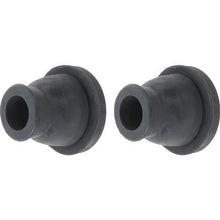 1947-54 Chevrolet, GMC Truck; Headlamp Housing Wiring Grommets; Pair