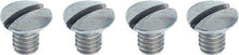 1947-53 Chevrolet Park Lamp Lens Screw Set
