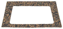 1947-54 Panel / Suburban License Lens Gasket