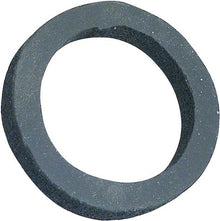 1954 GM Pickup Center License Lens Gasket