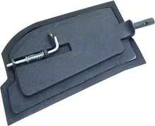 67-72 Pickup AC Air Shut Off Valve