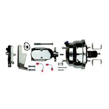 The Right Stuff 1964-74 GM A/F/X-Body W/Disc &amp; Drum, Booster &amp; Mater Cylinder Combination Kit - (J81315171)