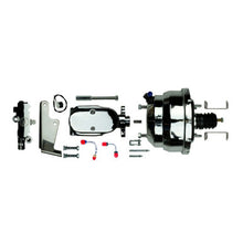 The Right Stuff 1959-70 Chevrolet Bel Air/Impala, Booster &amp; Mater Cylinder Combination Kit - (J84315672)