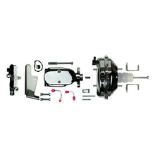 The Right Stuff 1964-72 GM A/F/X-Body, Brake Booster &amp; Master Cylinder Combination - (J91215171)