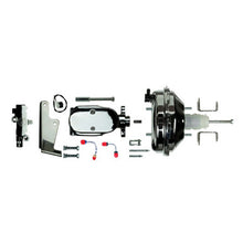 The Right Stuff 1964-72 GM A/F/X-Body, Brake Booster &amp; Master Cylinder Combination - (J91215672)
