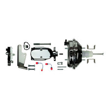 The Right Stuff 1958 Chevrolet Bel Air/Impala Brake Booster &amp; Master Cylinder Combination - (J92215672)