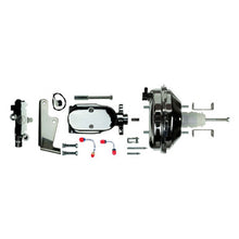 The Right Stuff 1959-70 Chevrolet Bel Air/Impala Brake Booster &amp; Master Cylinder Combination - (J94215171)