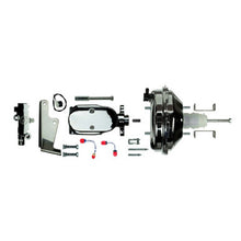The Right Stuff 1959-70 Chevrolet Bel Air/Impala Brake Booster &amp; Master Cylinder Combination - (J94215672)