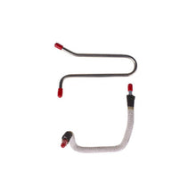 The Right Stuff 1970 AMC W/304cu, Pre-Bent OE Steel Choke Riser Bleed Line - (JCH7002)