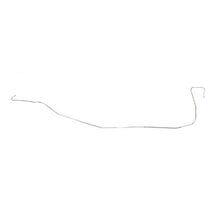 The Right Stuff 1970 AMC AMX, Pre-Bent OE Steel Front To Rear Fuel Line - (JGL7001)