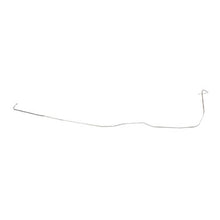 The Right Stuff 1970 AMC Javelin, Pre-Bent OE Steel Front To Rear Fuel Line - (JGL7003)