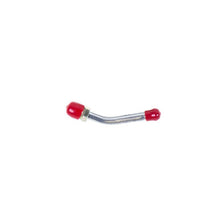 The Right Stuff 1970-74 AMX/Javelin W/V8, Pre-Bent OE Steel Fuel Pump to Carb Line - (JPC7005)