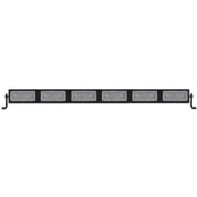 JW Speaker Model 9049 LED Light Bar; Fog Beam Pattern; 40-Inch; 6-Module