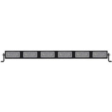 JW Speaker Model 9049 LED Light Bar; Fog Beam Pattern; 40-Inch; 6-Module