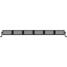 JW Speaker Model 9049 LED Light Bar; Spotlight Pattern; 40-Inch; 6-Module