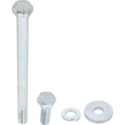 1969-78 Chevrolet; Alternator Mounting Bolt Set; Small Block