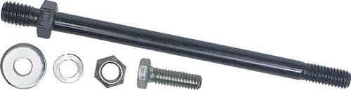1969-75 Chevrolet; Alternator Mounting Bolt Set; Big Block