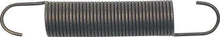 1970-72 Camaro, Full Size, Nova; Accelerator Return Spring; Big Block