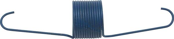 1974-80 accelerator Pull Spring - Outer