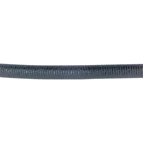 1930-2012; Positive Battery Cable Cloth; 1/2"; All Models; Per Foot