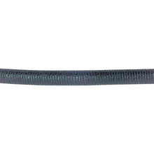 1930-2012; Positive Battery Cable Cloth; 1/2"; All Models; Per Foot