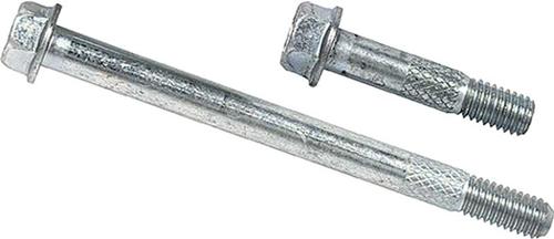 1962-70 Chevrolet; Starter Mount Bolt Set; Small Block