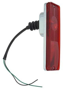 1967-72 Chevy, GMC Pickup, Blazer, Jimmy; Tail Lamp Assembly; with Wiring; LH or RH; Each
