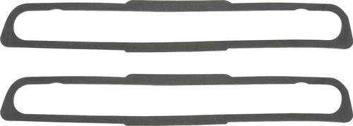 1967 Impala; Tail Lamp to Body Gasket; RH & LH; Pair