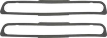 1967 Impala; Tail Lamp to Body Gasket; RH & LH; Pair