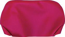 1969 Camaro / Firebird Red Headrest Covers