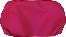 1969 Camaro / Firebird Red Headrest Covers