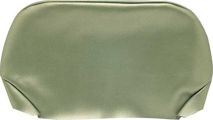 1969 Camaro / Firebird Ivy Gold Headrest Covers