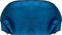 1969 Camaro / Firebird Dark Blue Headrest Covers