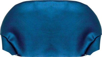 1969 Camaro / Firebird Dark Blue Headrest Covers