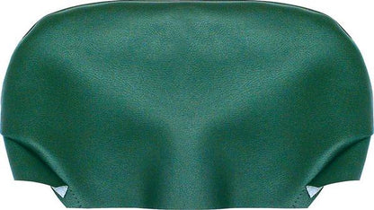 1969 Camaro / Firebird Dark Green Headrest Covers