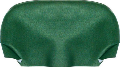 1969 Camaro Moss Green Headrest Covers